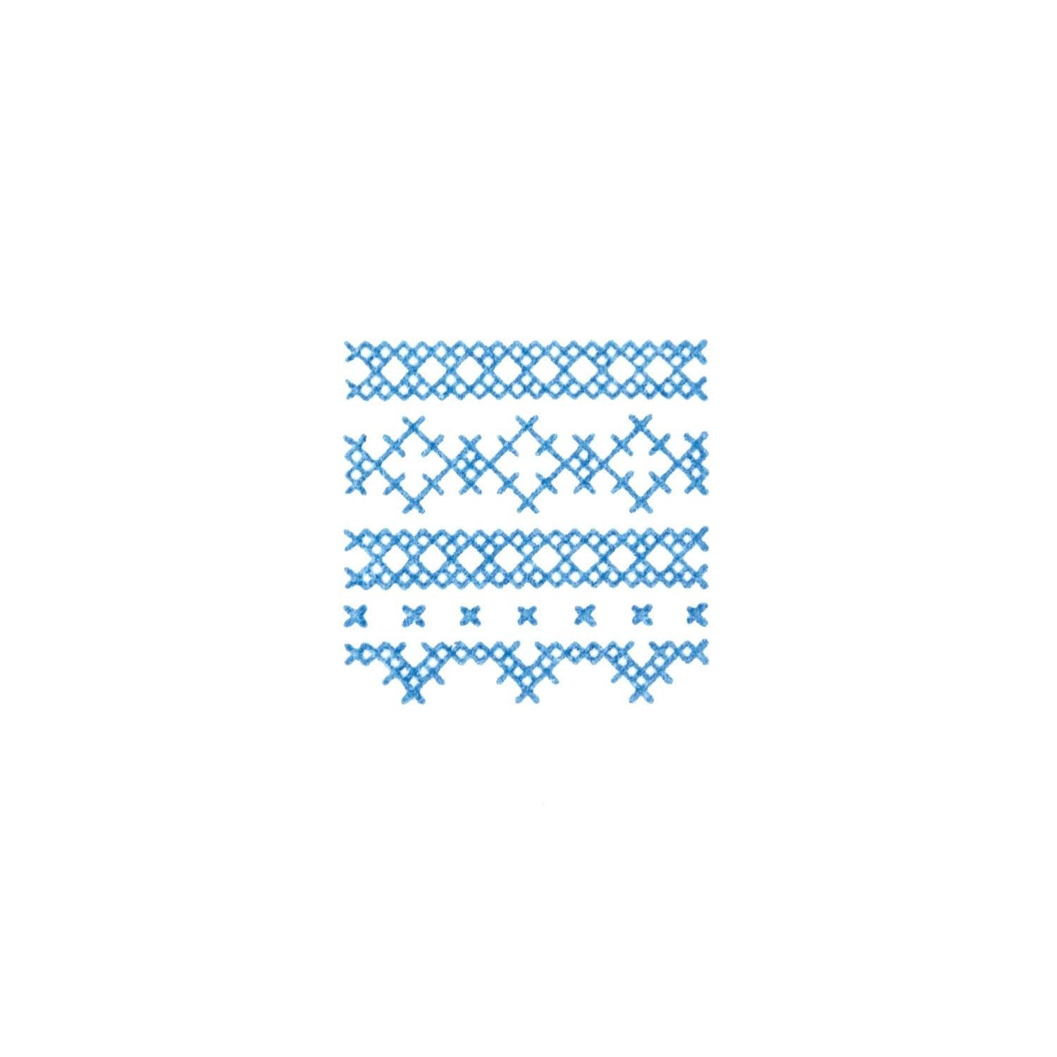 kori-jirushi-stempel-fisch-transparent-klein-22x22mm-acryl image 6