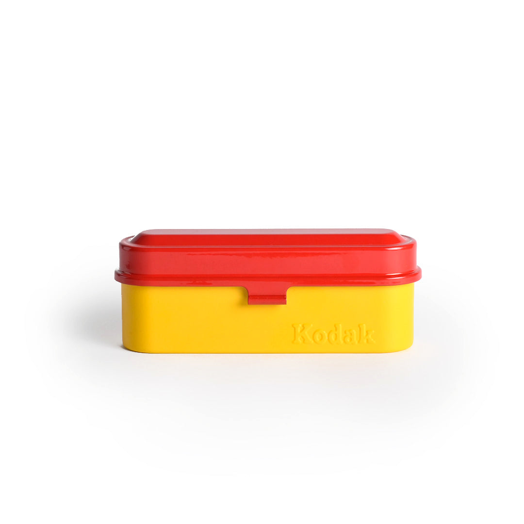 kodak-filmdose-metallbox-35mm-f-r-5-filme-rot image 8