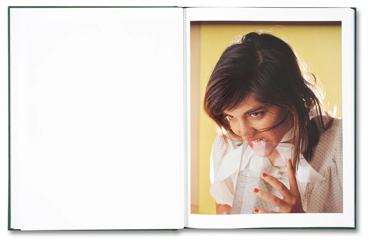 dubblefilm-la-virgen-embarazada-fotobuch-hardcover-112-seiten image 2
