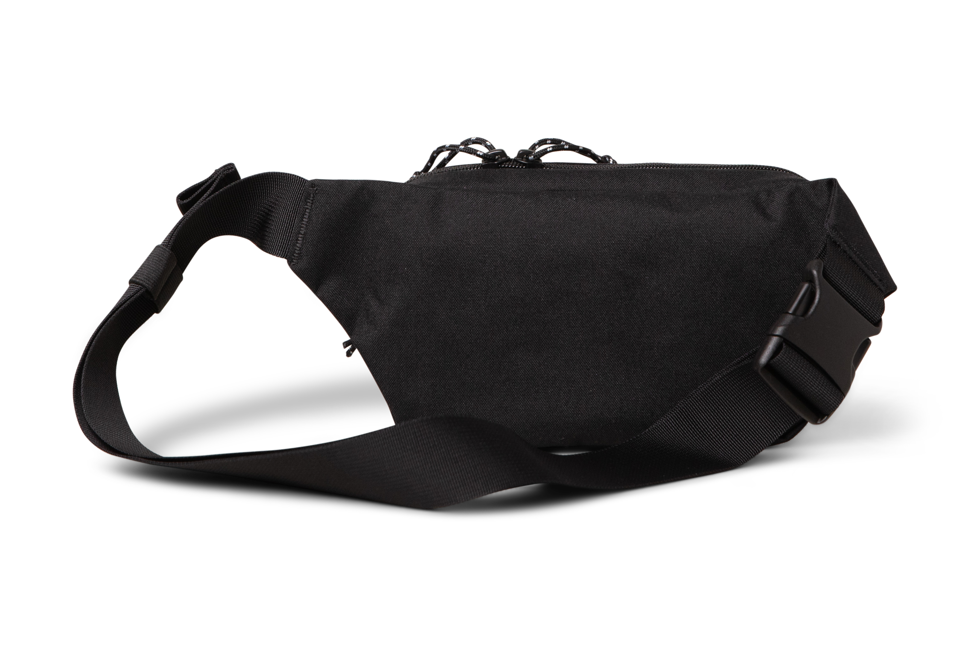 dubblefilm-long-weekend-bauchtasche-schwarz-2l-kameratasche image 3