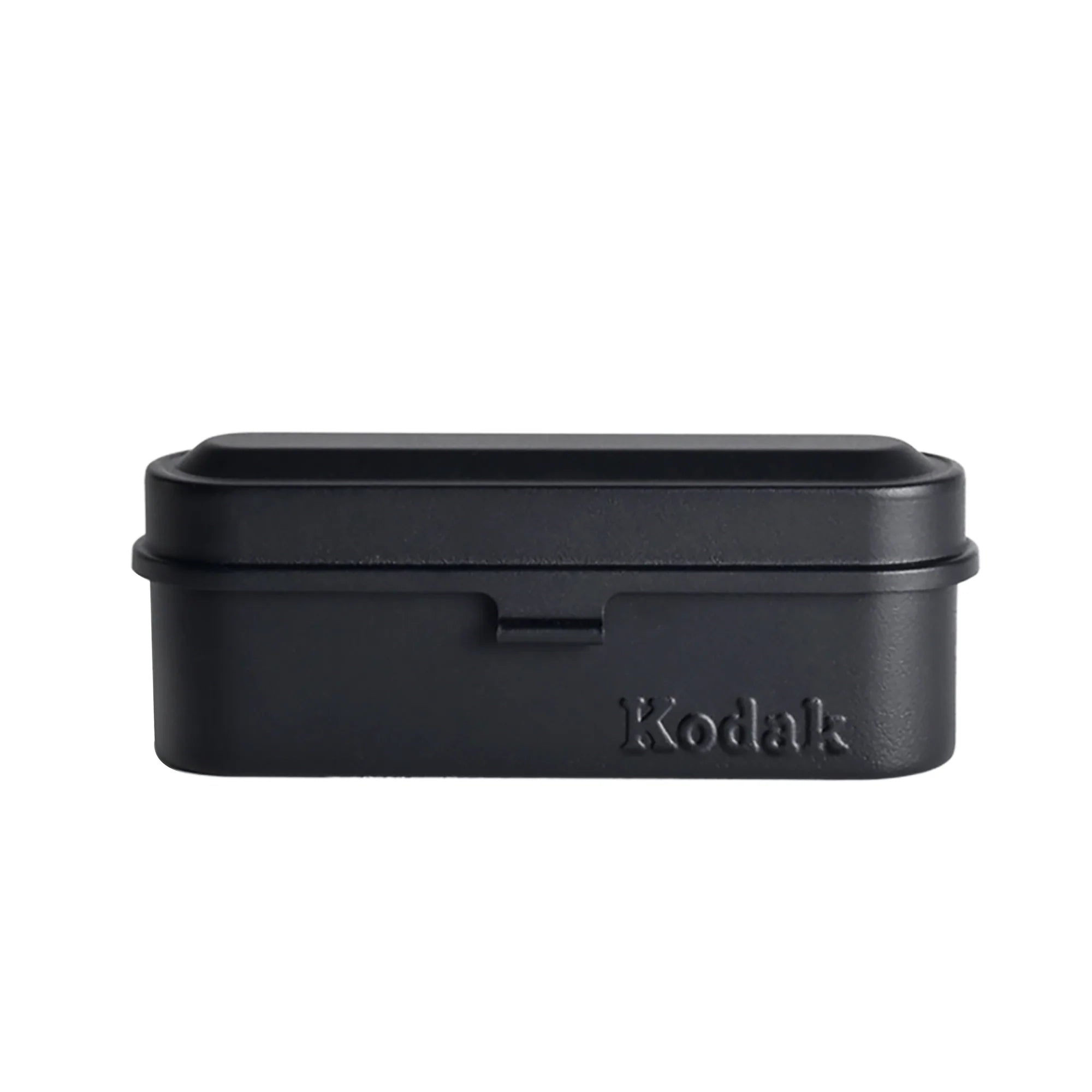 kodak-filmdose-35mm-metallbox-silber-f-r-5-filme-stahletui image 1