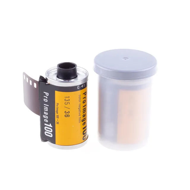 kodak-pro-image-100-kleinbildfilm-35mm-36-aufnahmen image 1