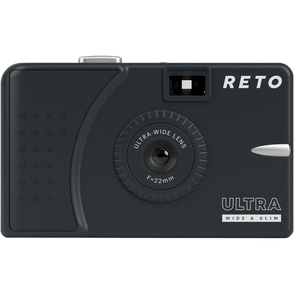 reto-ultra-wide-slim-uw100-35mm-kamera-charcoal image 1