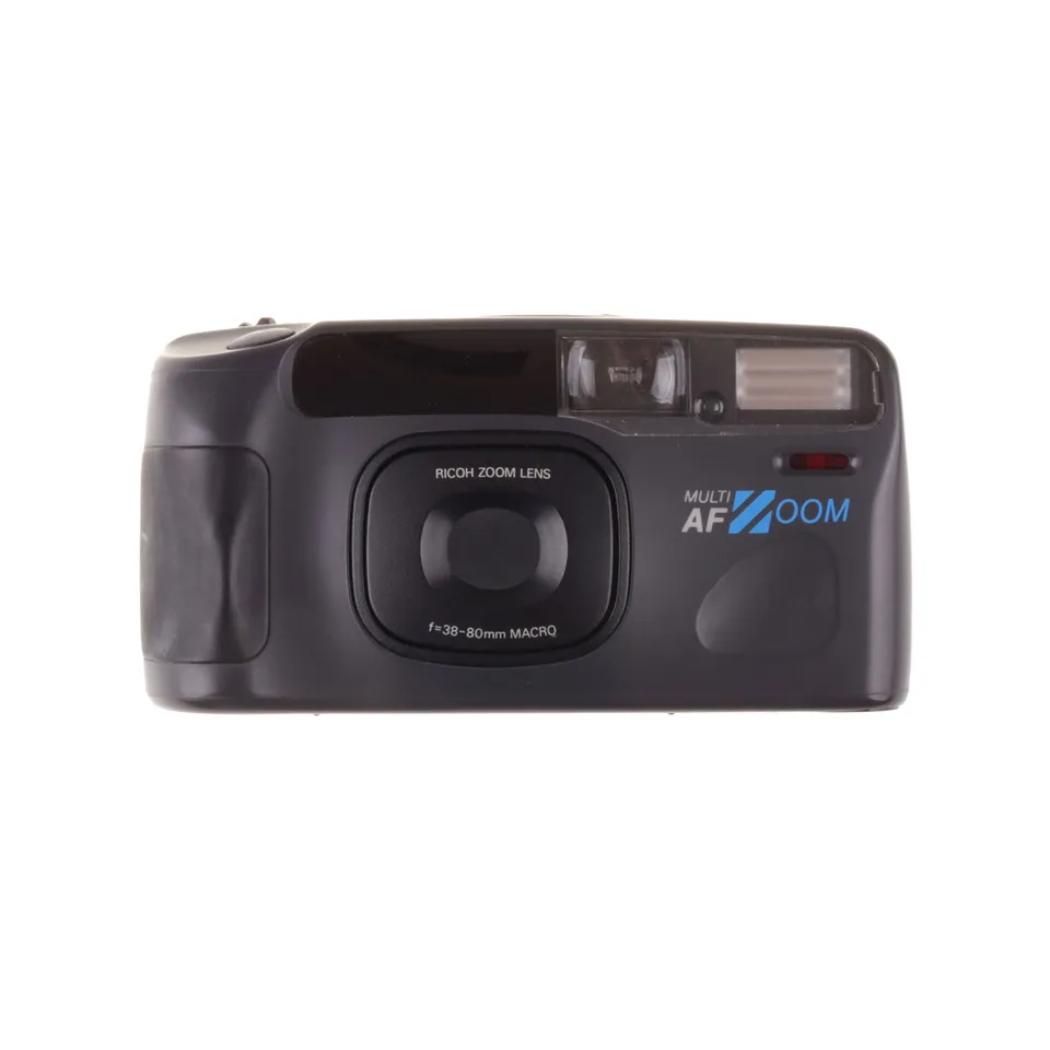 ricoh-zoom-af-kompaktkamera-analog-autofokus-35mm image 1
