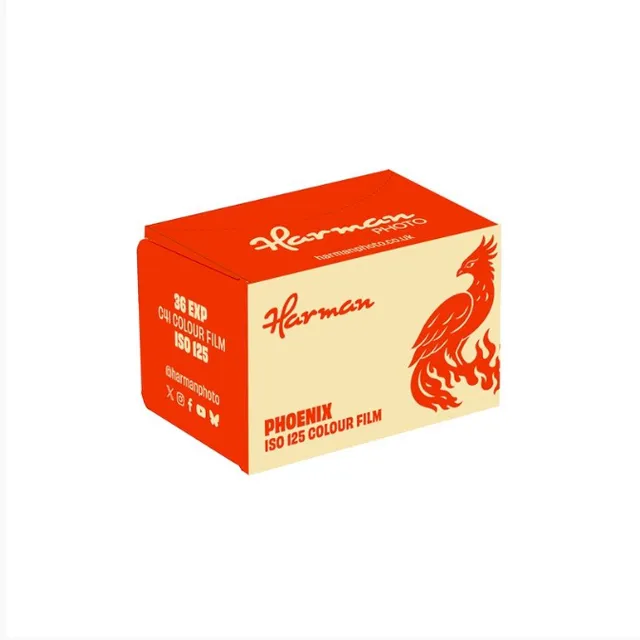 harman-phoenix-125-35mm-farbfilm-36-aufn-c-41-korn-look image 1