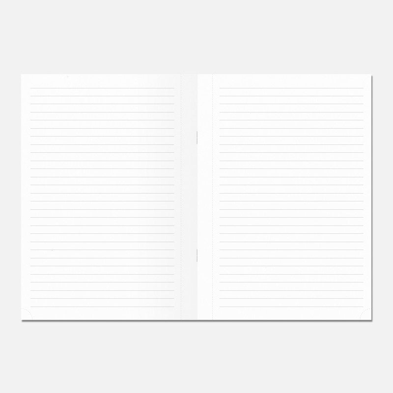 papier-tigre-atlantic-notizbuch-a5-64-seiten-liniert image 4
