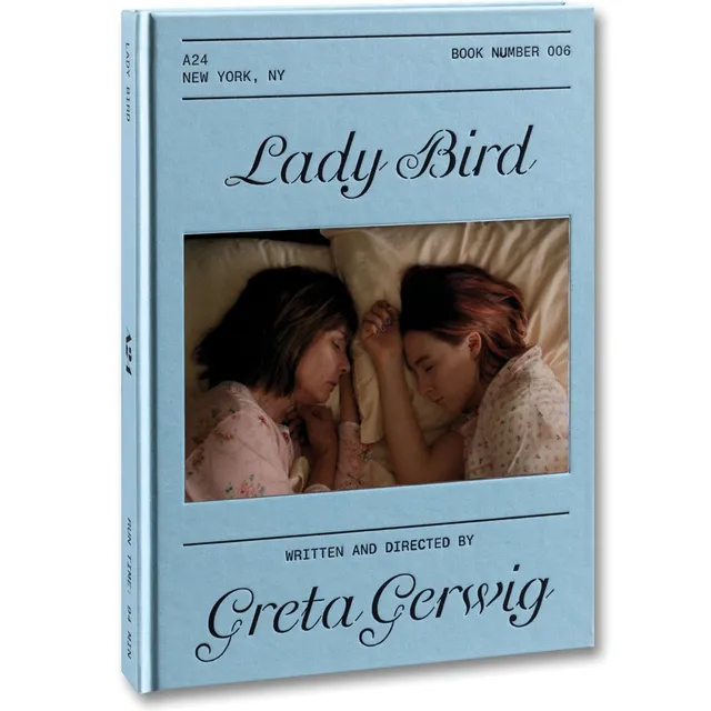 dubblefilm-lady-bird-screenplay-book-drehbuch-buch-greta-gerwig image 1