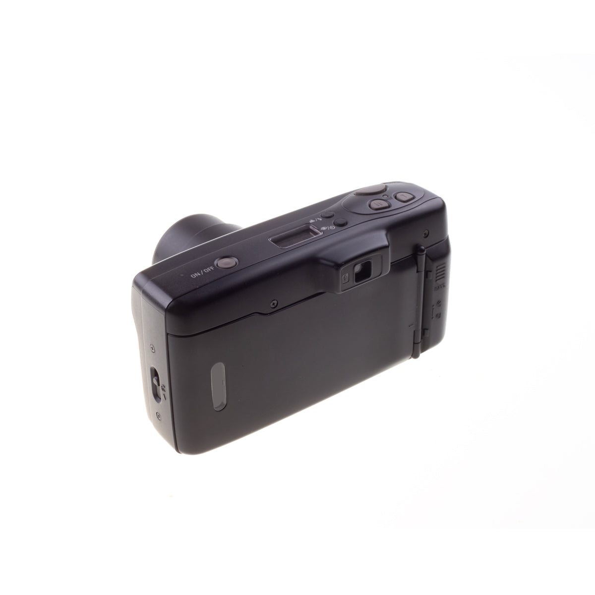 dubblefilm-nikon-zoom-500af-kompaktkamera-38-105-mm-blitz image 4