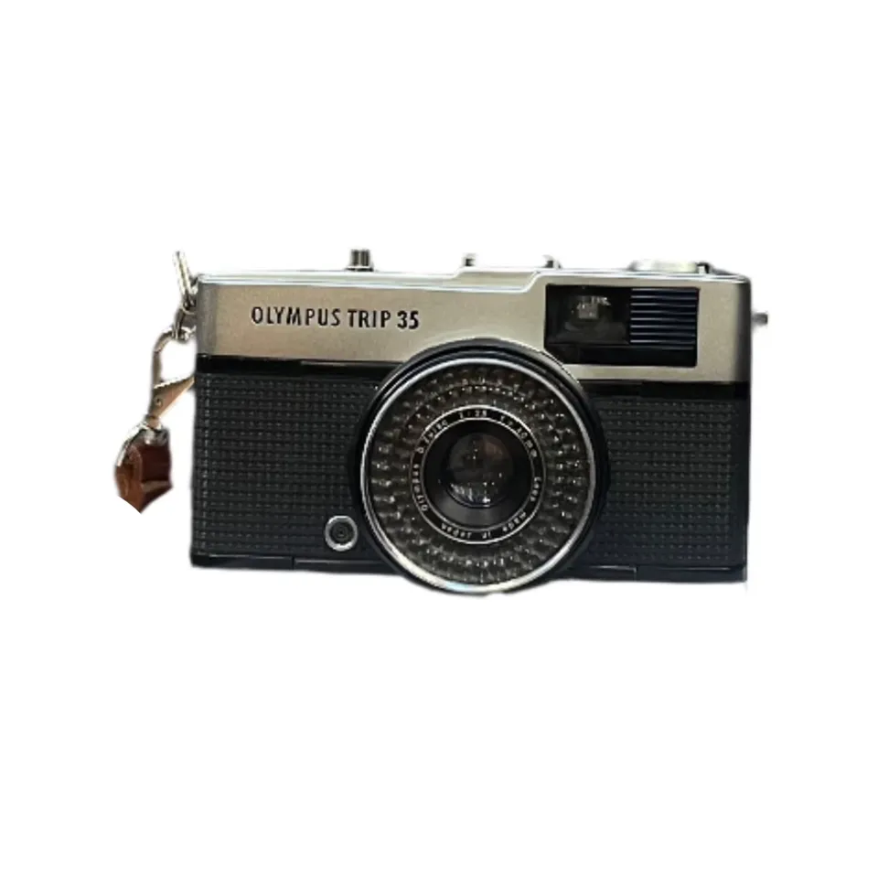 olympus-trip-af-35-kompaktkamera-35mm-mit-blitz image 1