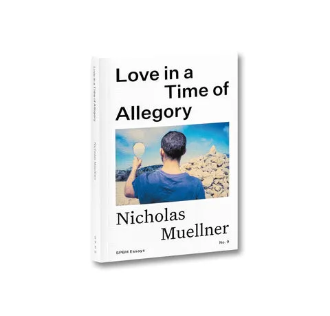 dubblefilm-nicholas-muellner-love-allegory-buch-168-seiten image 1