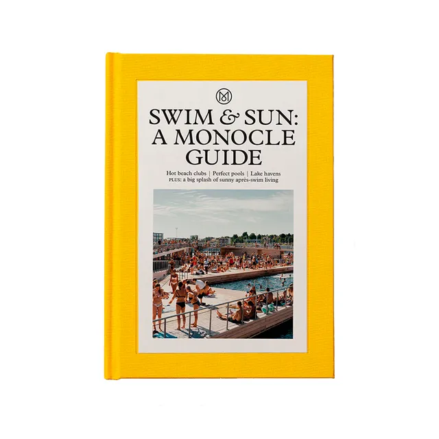 monocle-swim-sun-guide-hardcover-reisef-hrer-240-seiten image 1