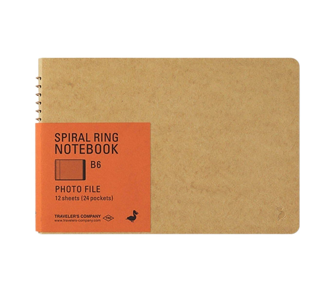 dubblefilm-album-b6-fotoalbum-ringbuch-f-r-24-bilder image 1