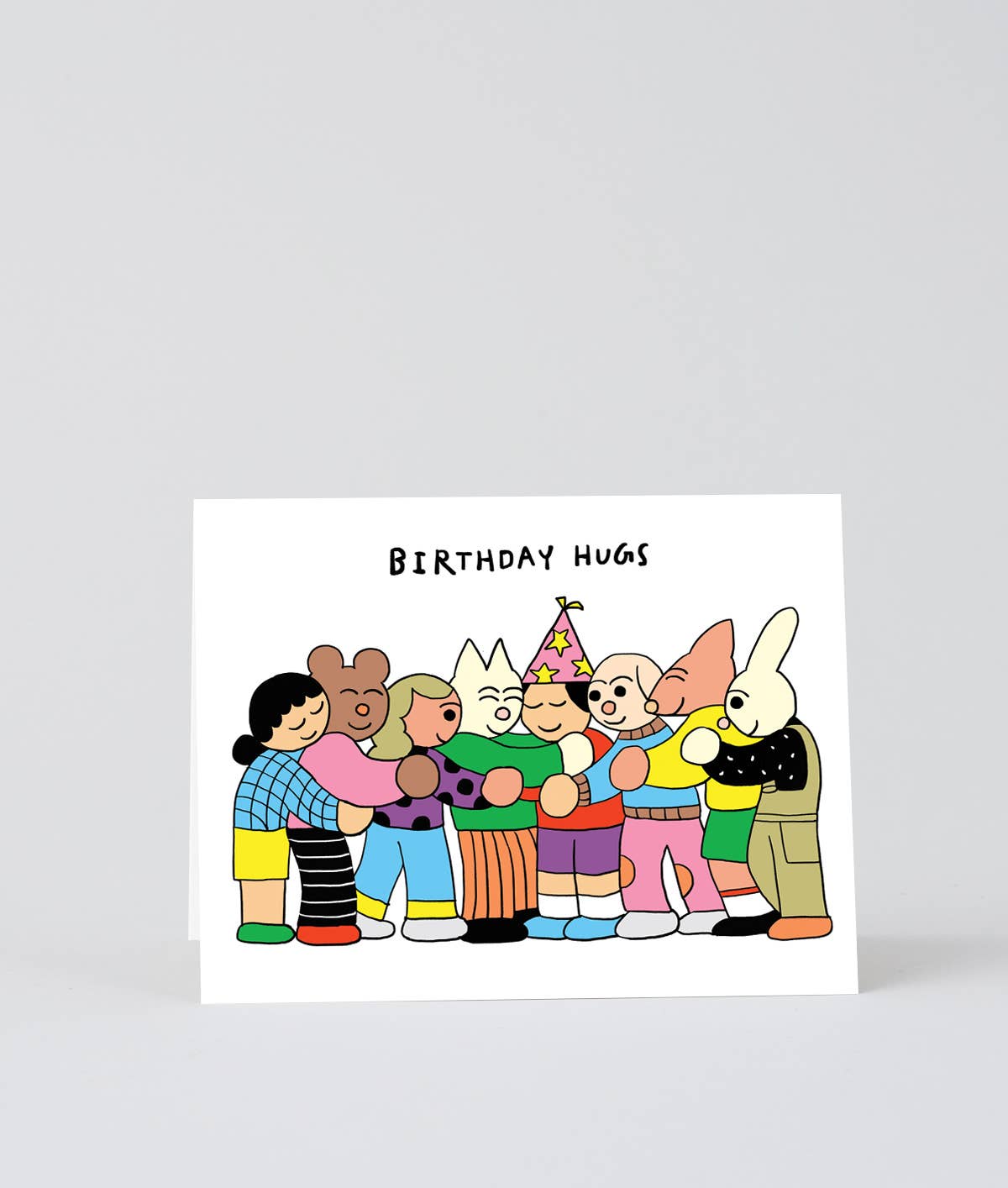 dubblefilm-birthday-hugs-geburtstagskarte-108x140-umschlag image 2