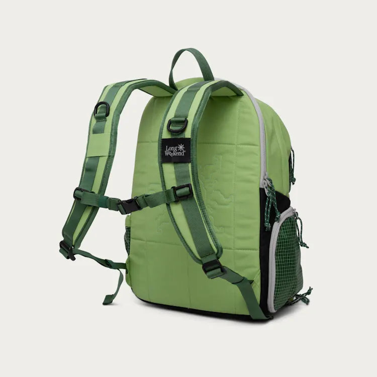 dubblefilm-morro-moss-rucksack-18l-laptopfach-16-zoll image 3