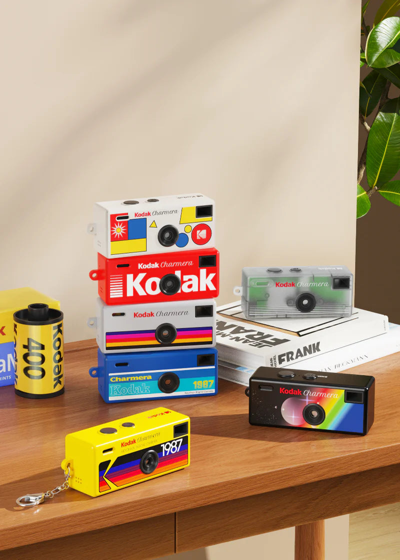 kodak-charmera-schl-sselanh-nger-digitalkamera-blind-box-vintage image 4