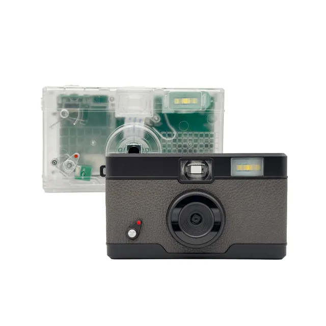 dubblefilm-digitalkamera-ohne-display-schwarz-wiederaufladbar image 1