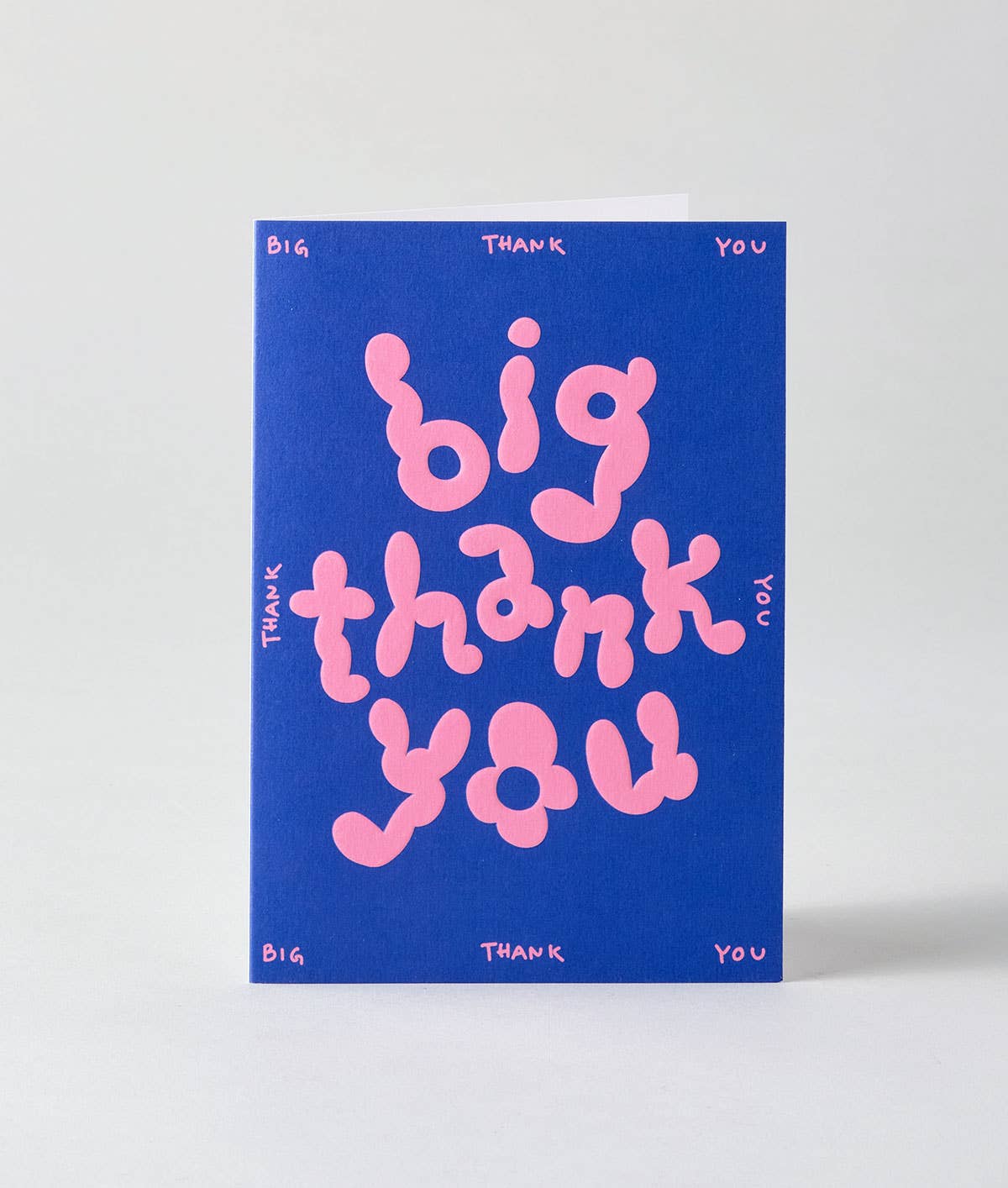 dubblefilm-big-thank-you-gru-karte-gepr-gt-mit-umschlag image 2