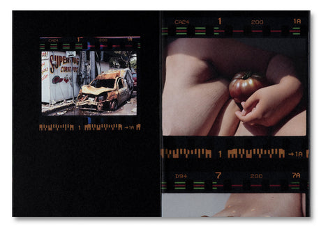 dubblefilm-books-small-death-martha-naranjo-sandoval-fotobuch image 8