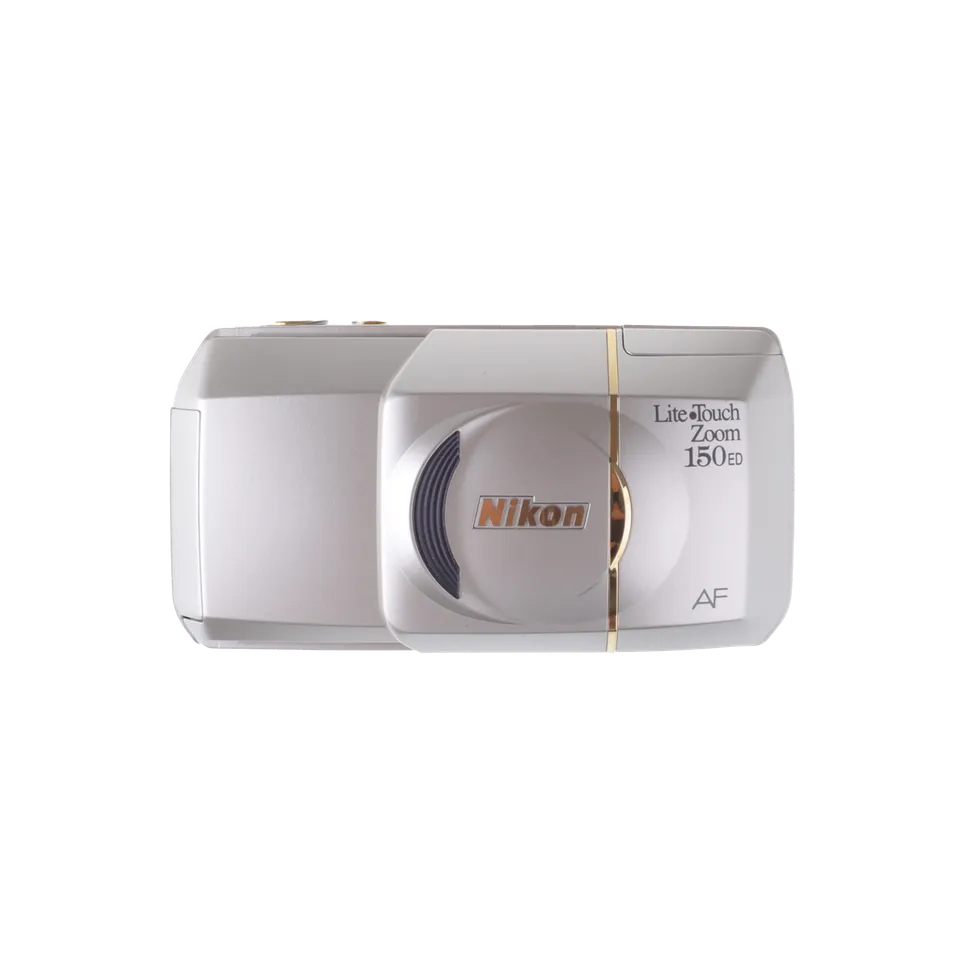 nikon-lite-touch-zoom-140-ed-kompaktkamera-35mm image 1