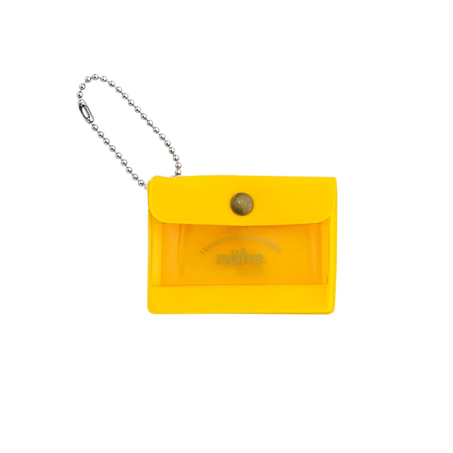 hightide-n-he-mini-etui-pvc-m-ppchen-grau-transparent image 6