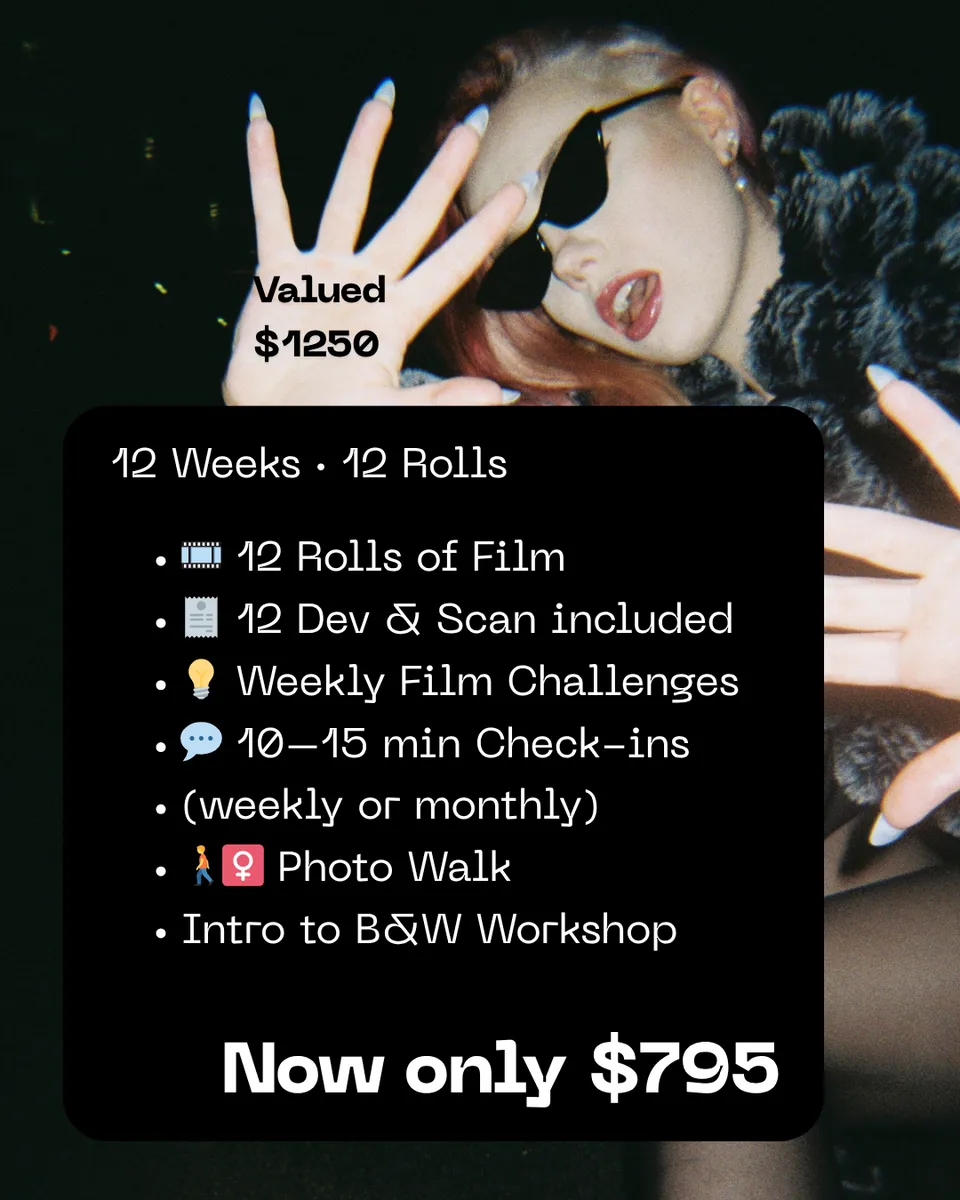 film-never-die-12-week-film-challenge-bundle-byo-kamera-kurs image 1