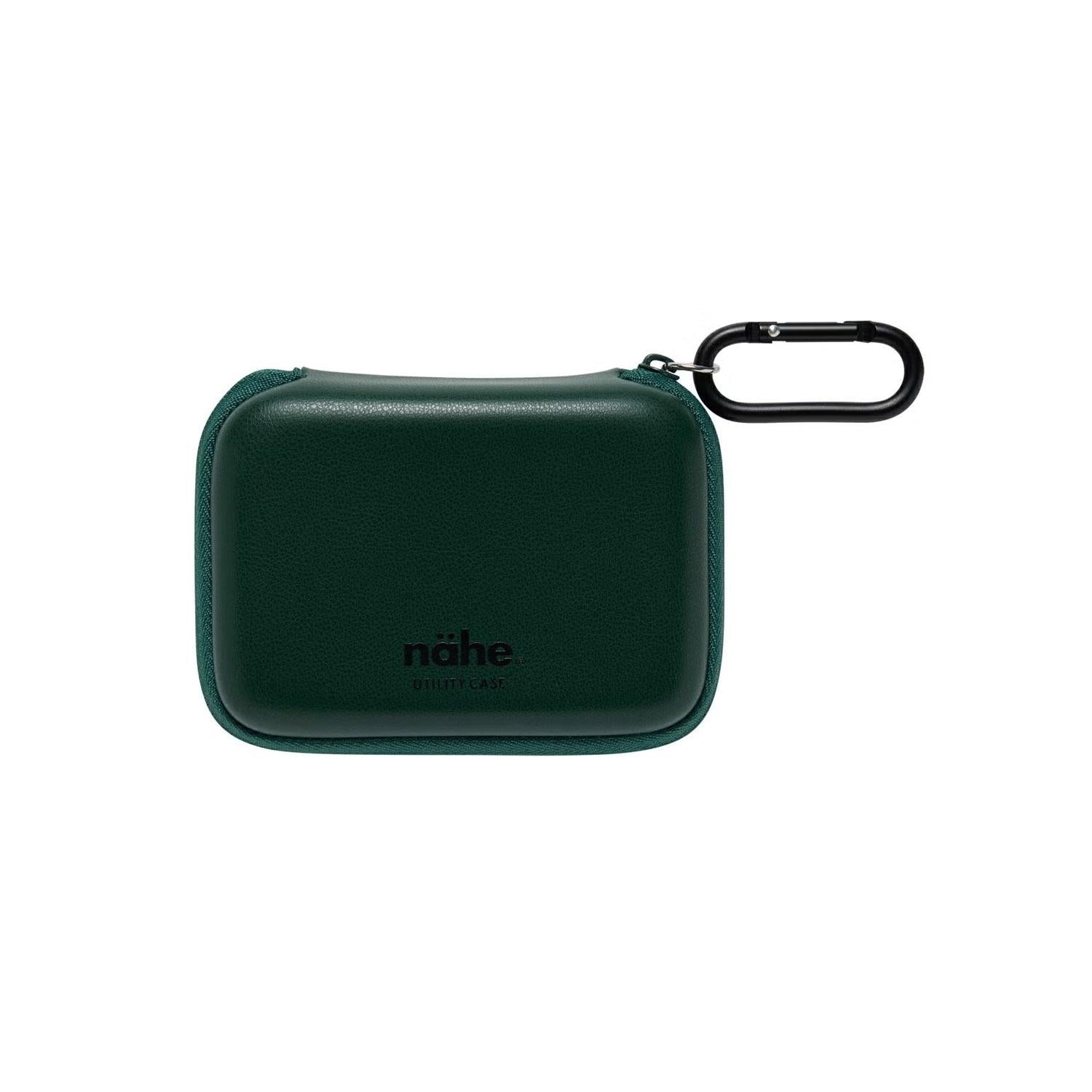 dubblefilm-utility-case-schwarz-11-2-cm-mit-karabiner image 3