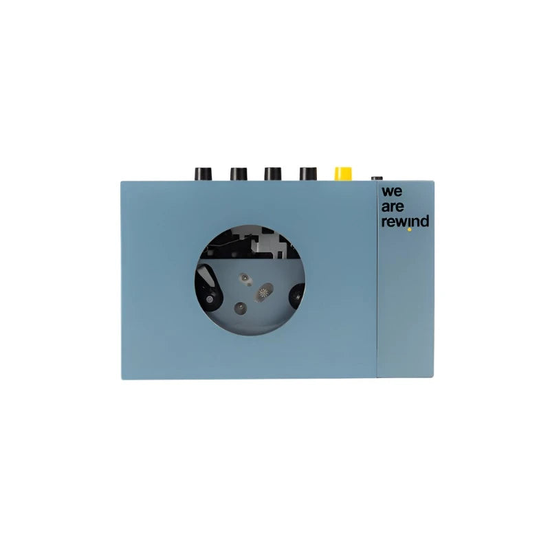 we-are-rewind-kurt-kassettenplayer-bluetooth-recorder-alu image 1