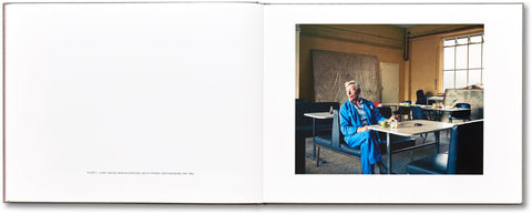 paul-graham-a1-the-great-north-road-fotobuch-farbfotografie image 5