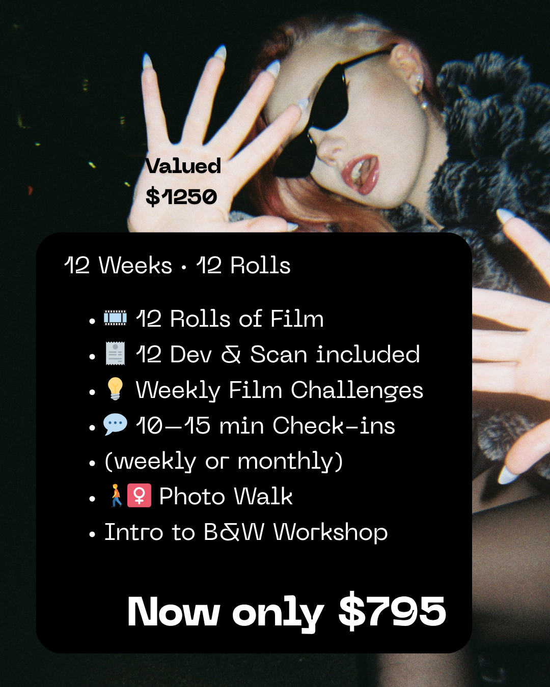 film-never-die-12-week-film-challenge-bundle-byo-kamera-kurs image 1