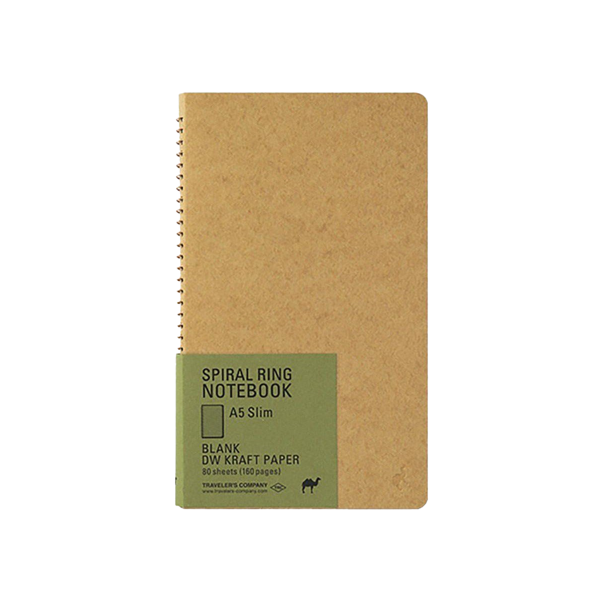 dubblefilm-stationery-spiralnotizbuch-a5-wei-200-seiten image 3
