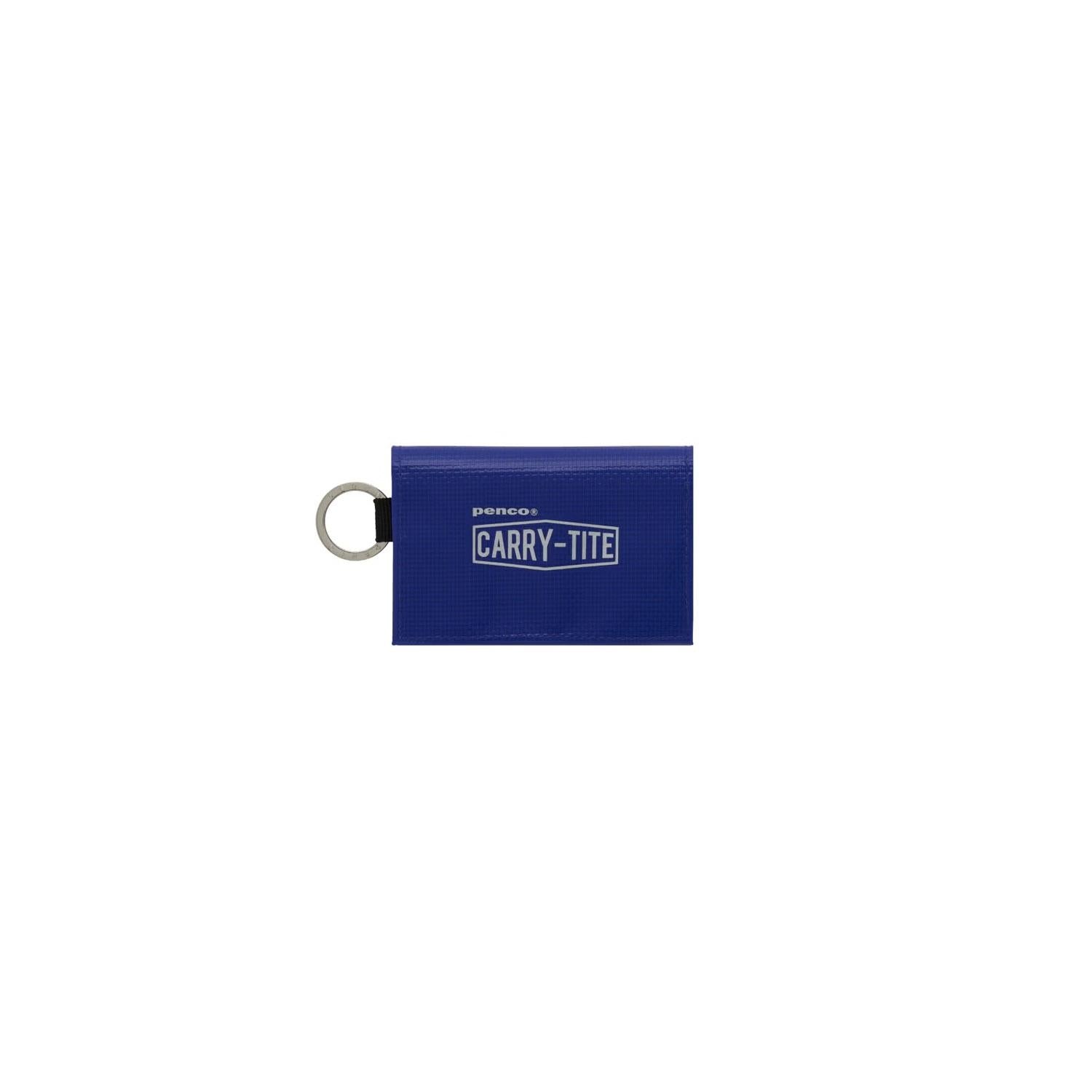 penco-carry-tite-2-in-1-geldb-rse-canvas-etui-schwarz image 5
