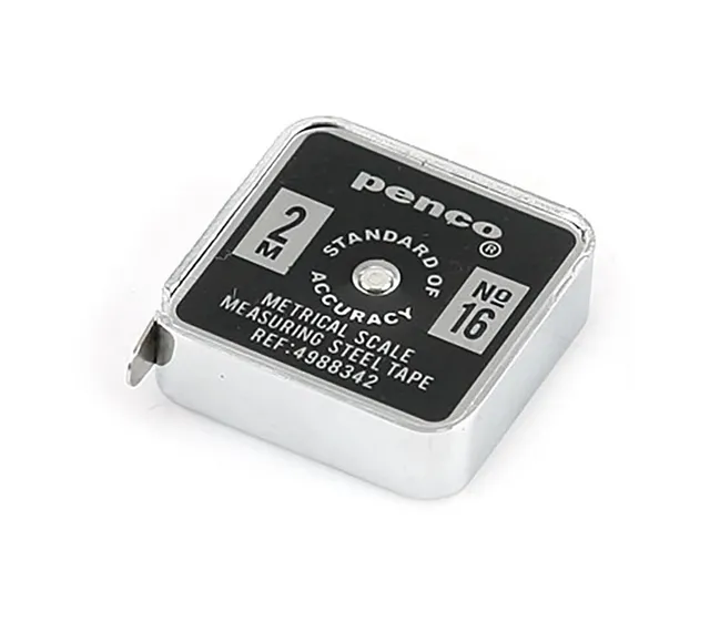 penco-taschenma-band-rollma-band-schwarz-2m image 1