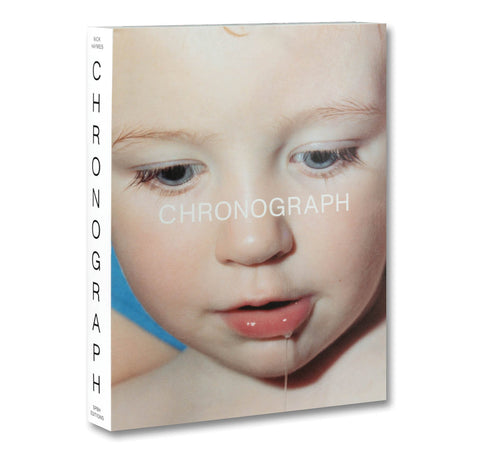 nick-haymes-chronograph-bildband-paperback-448-seiten-20-3x27cm image 1