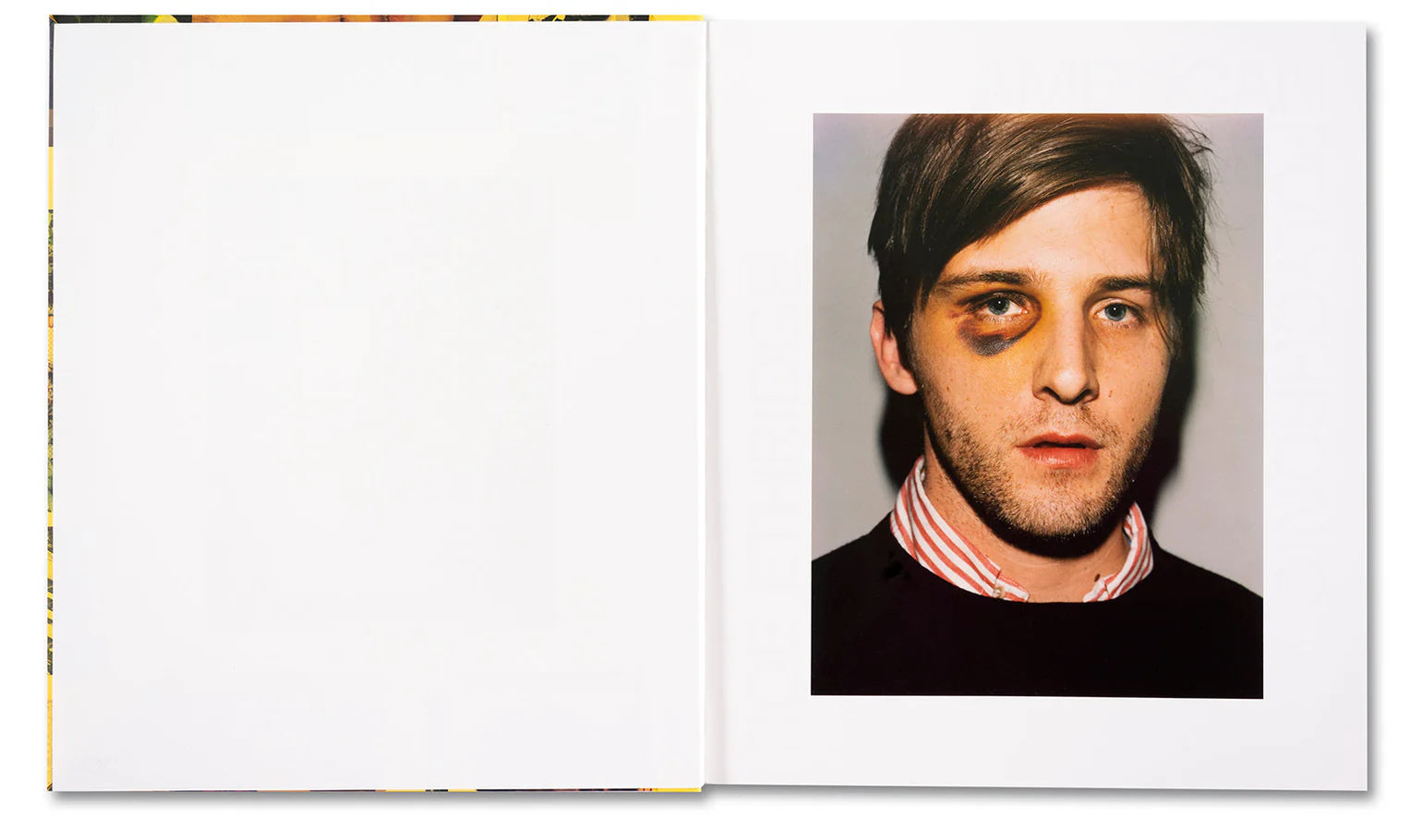 dubblefilm-policr-nico-americano-roe-ethridge-fotobuch-480-seiten image 2