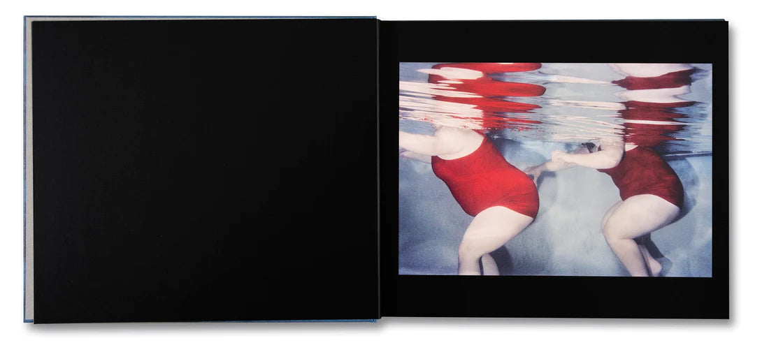larry-sultan-swimmers-fotobuch-pool-fotos-1978-1982 image 3