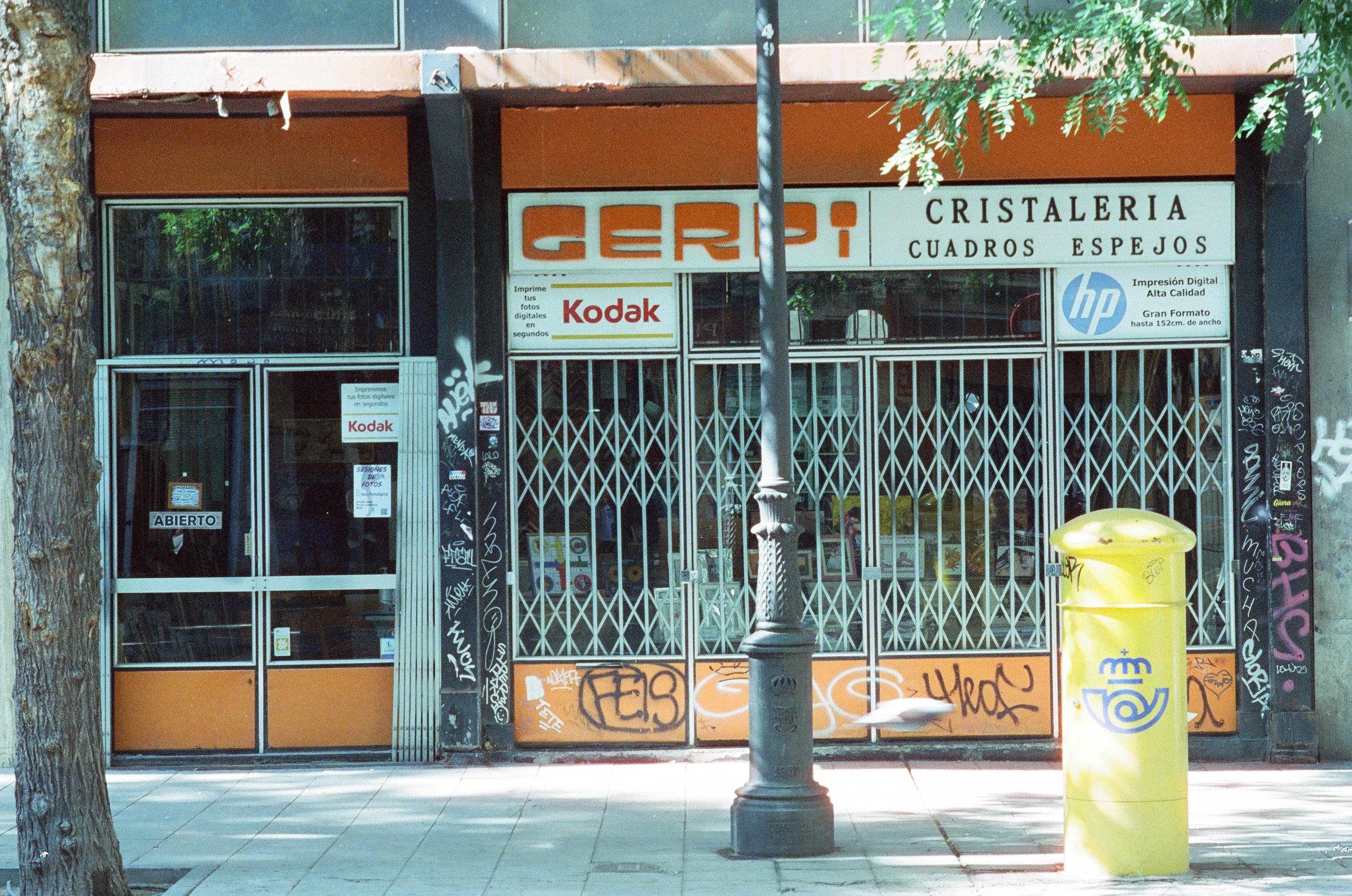 dubblefilm-cinema-800-kleinbildfilm-35mm-farbe-einzelpack image 6