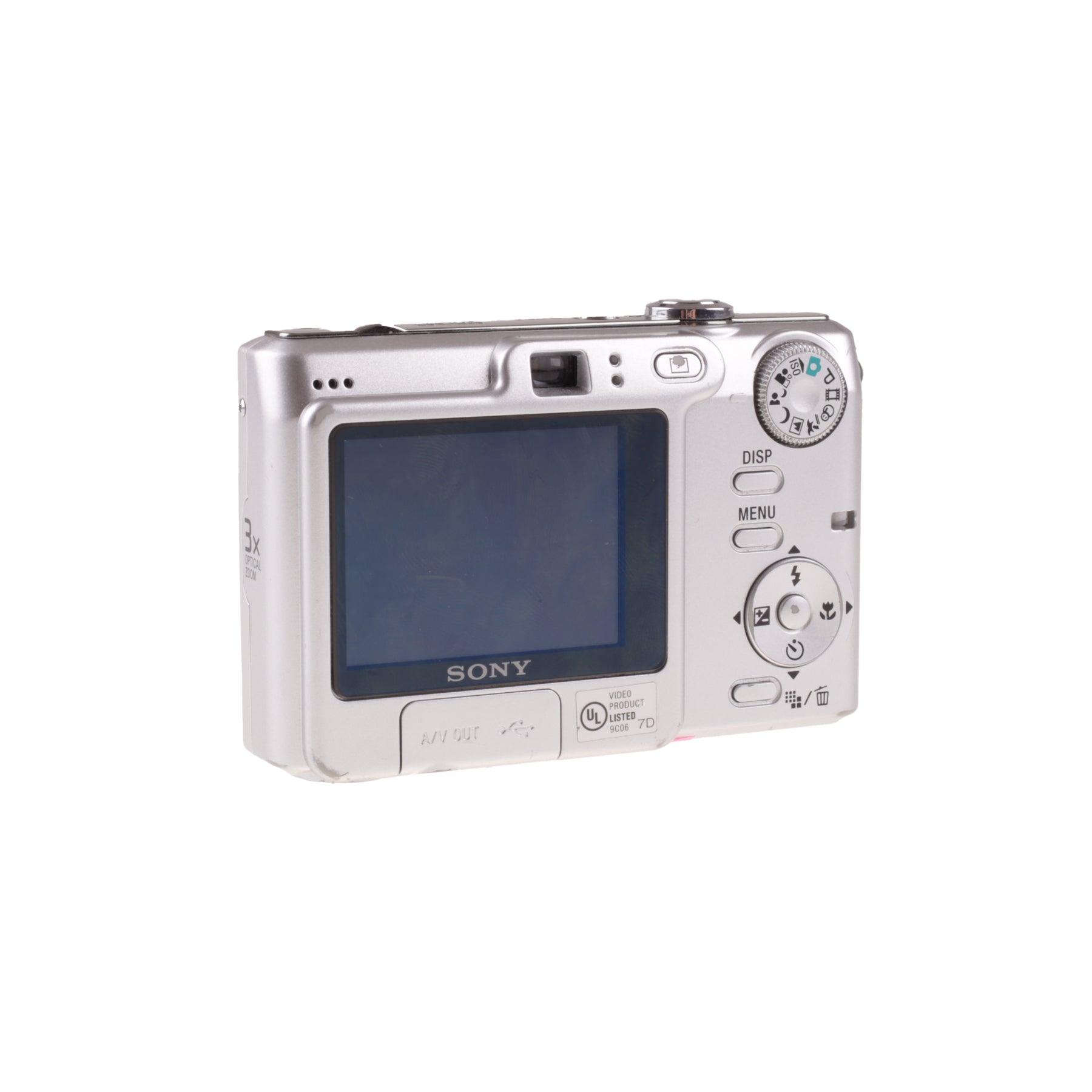 sony-dsc-w35-digitalkamera-kompaktkamera-7-1-mp image 2