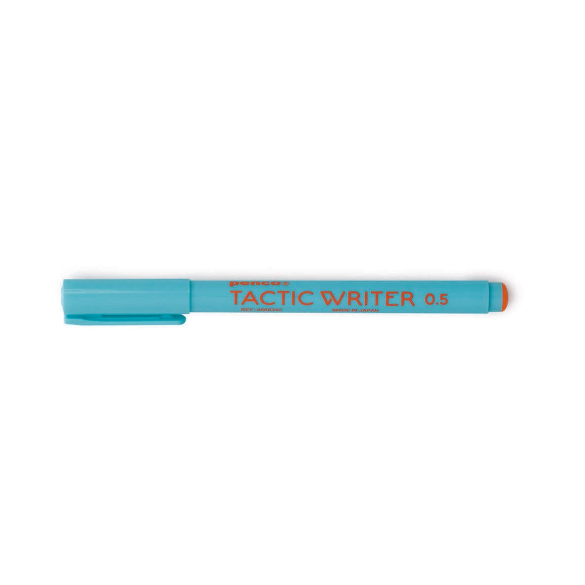 dubblefilm-penco-tactic-filzstift-0-5-mm-schwarz-wasserbasiert image 6
