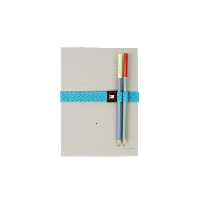 dubblefilm-stationery-papier-tigre-notebook-strap-mexico image 1