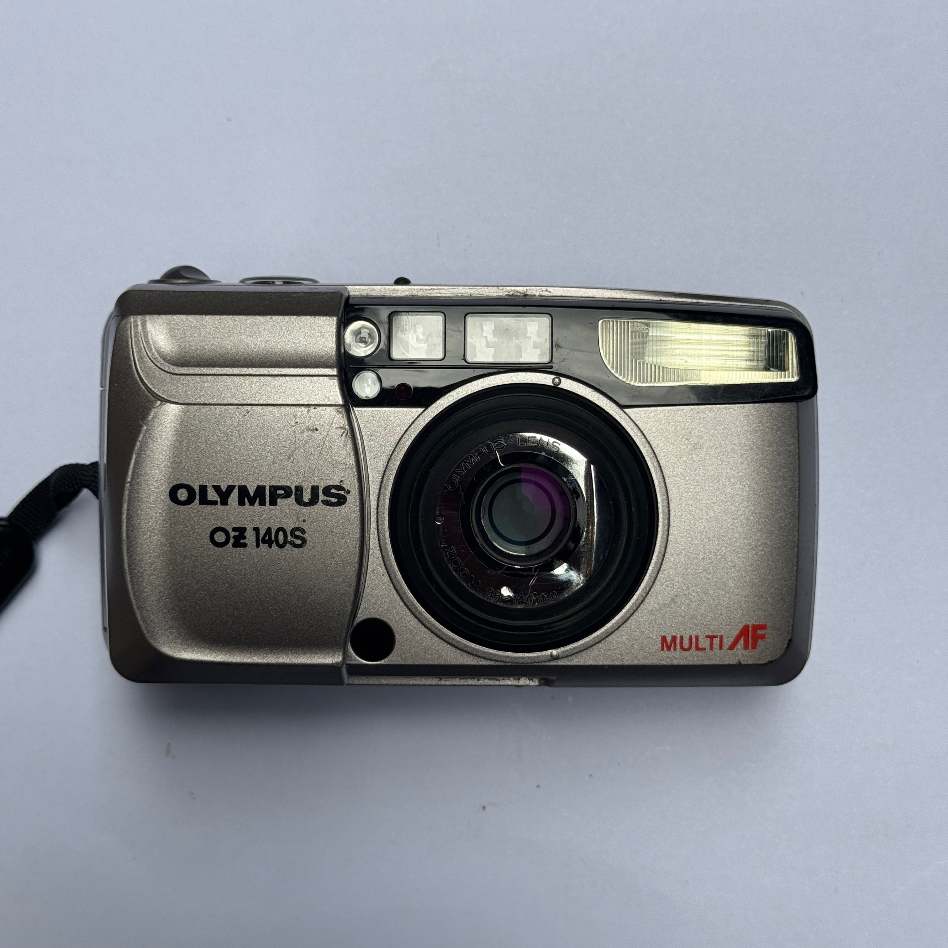olympus-oz-140s-kompaktkamera-35mm-mit-zoom-und-automatik image 1