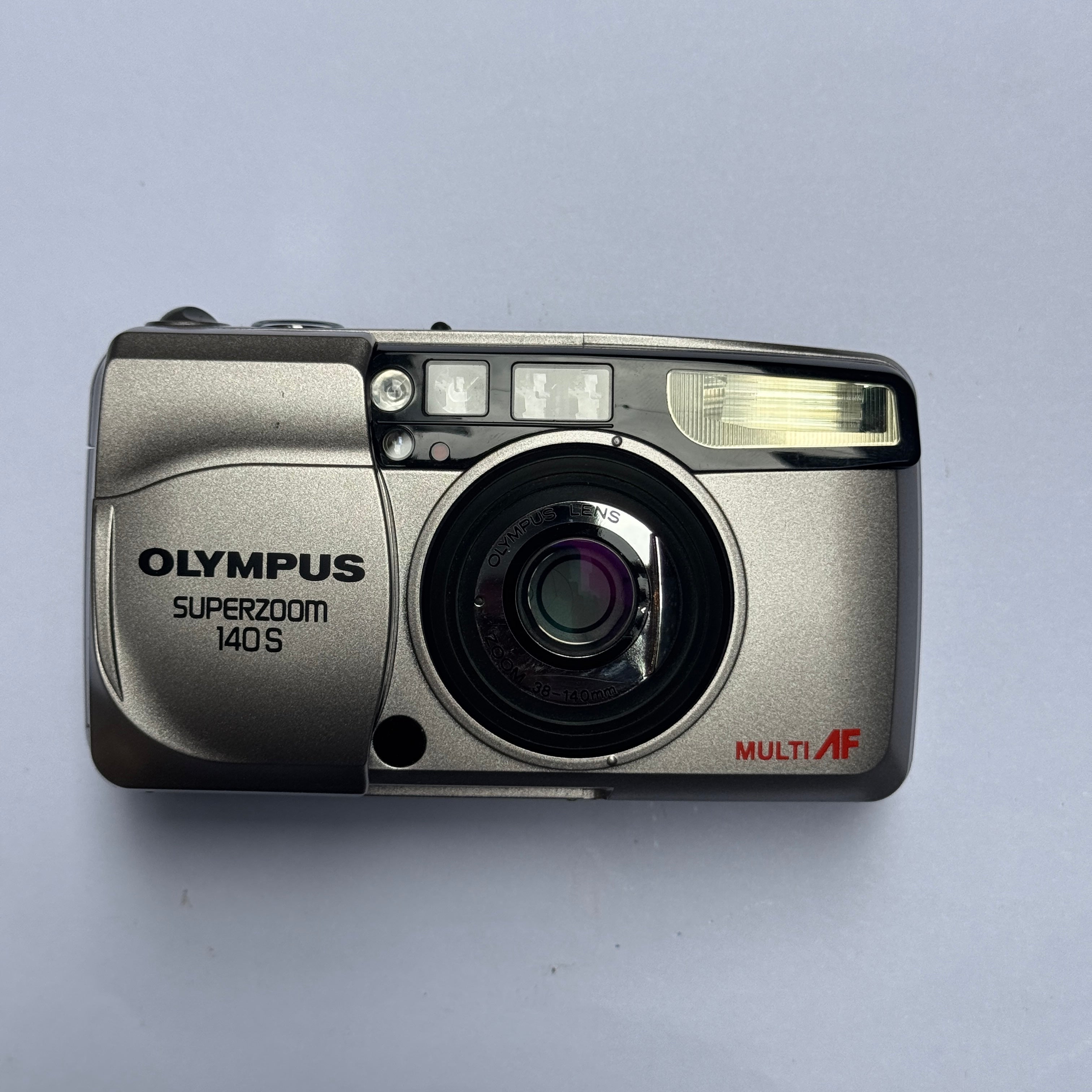 olympus-superzoom-140s-kompaktkamera-35mm-zoom image 1