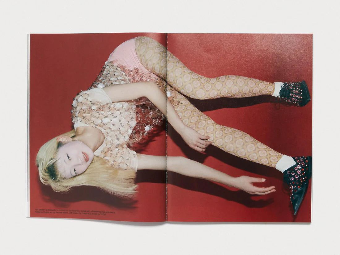 dubblefilm-endless-magazine-issue-2-magazin-softcover image 2