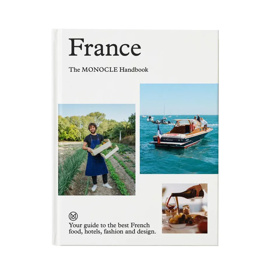 monocle-frankreich-handbuch-buch-hardcover-224-seiten image 1