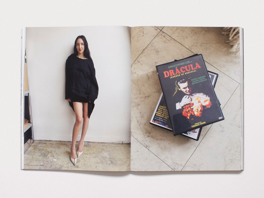 issueissue-magazine-04-play-modemagazin-336-seiten image 2