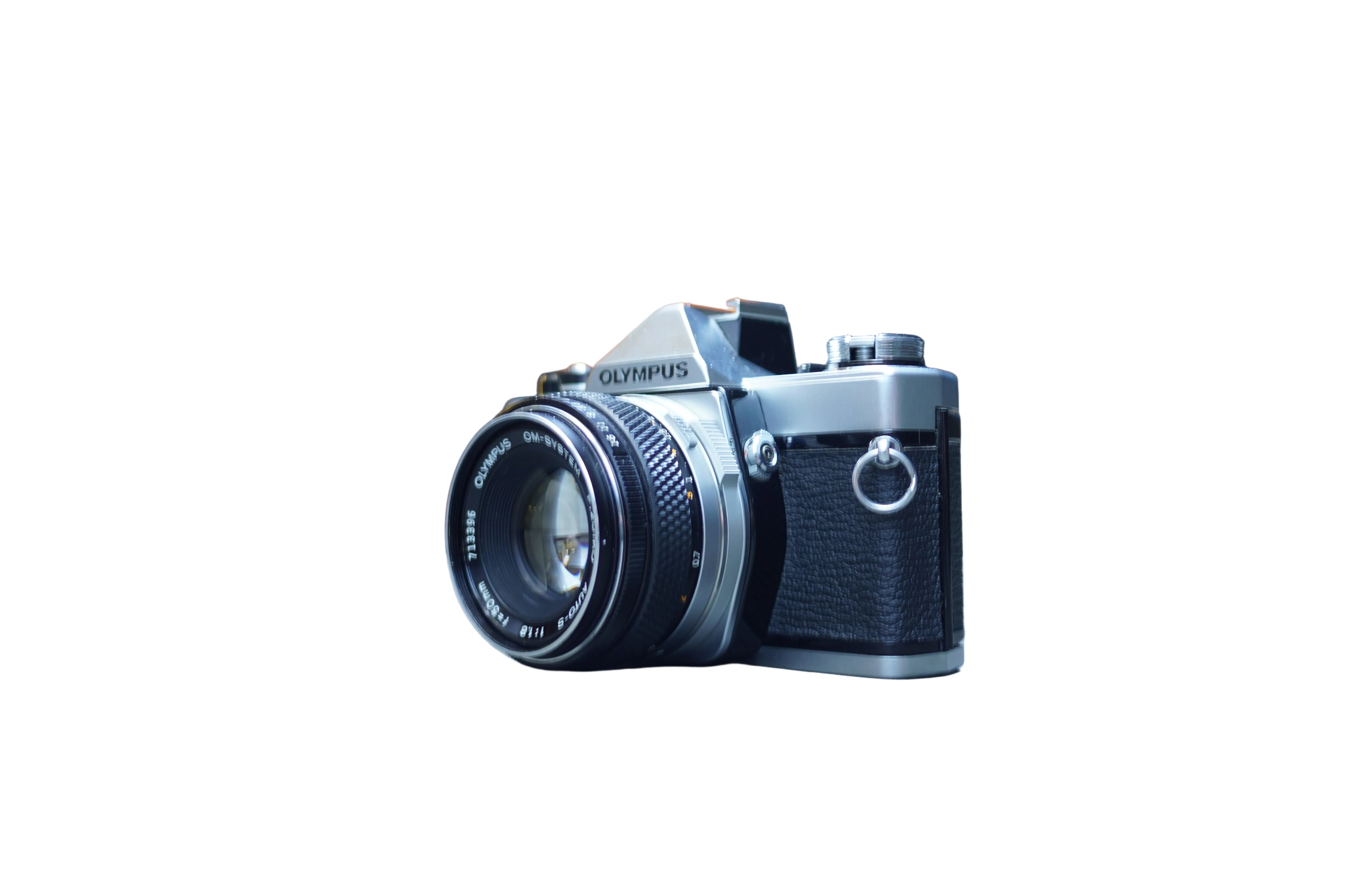 olympus-om-1-slr-analogkamera-mit-zuiko-50mm-f-1-8 image 3