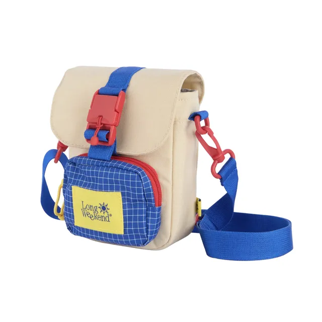 dubblefilm-cases-bags-crossbody-camera-pouch-kameratasche-creme-multi image 1