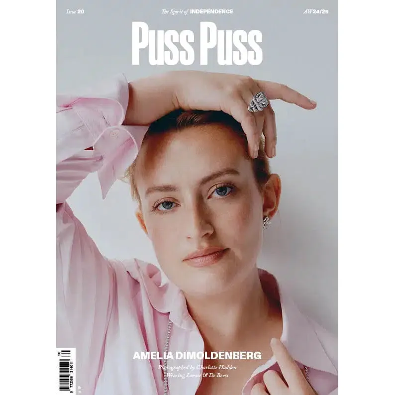 puss-puss-issue-20-magazin-500-seiten-jubil-umsausgabe image 1