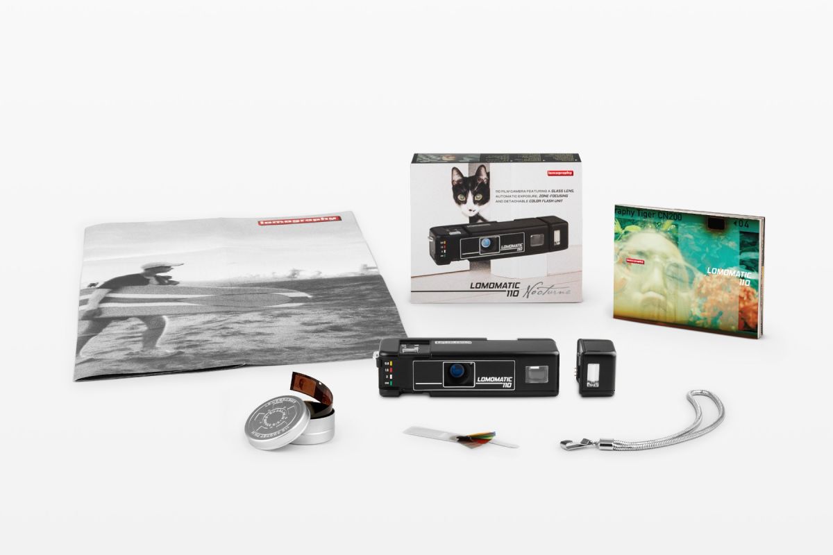 lomography-lomomatic-110-filmkamera-metall-nocturne-mit-blitz image 4
