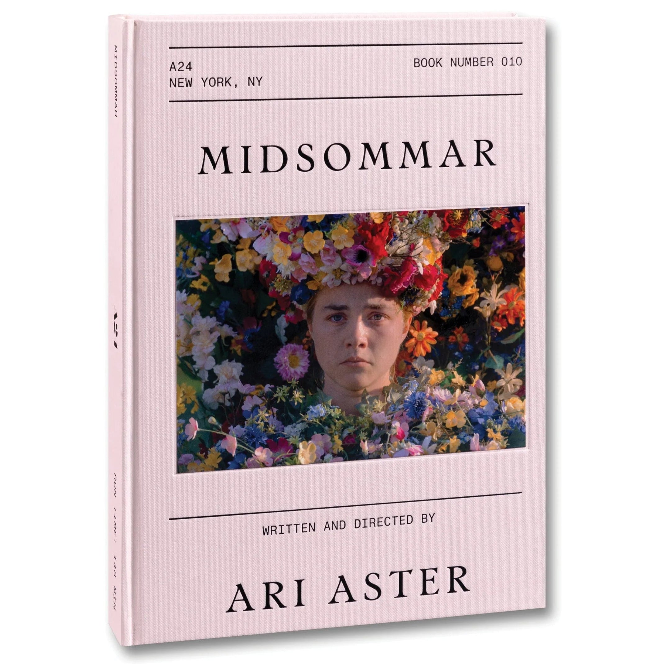 midsommar-screenplay-book-drehbuch-filmbuch-illustriert image 1