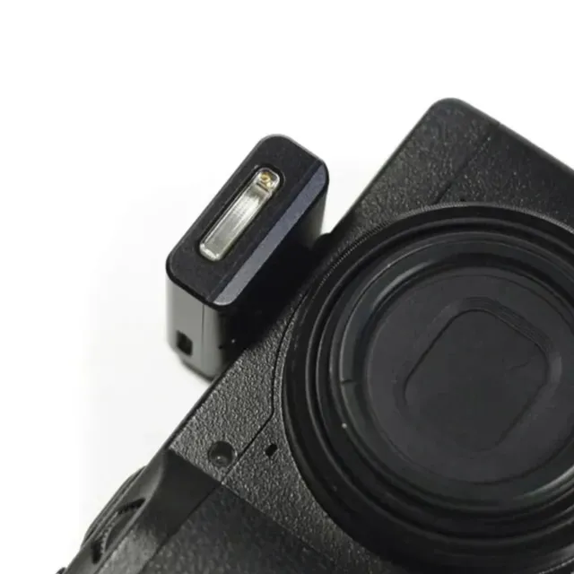 dubblefilm-reflx-lab-mini-flash-gen-2-blitz-usb-c image 1